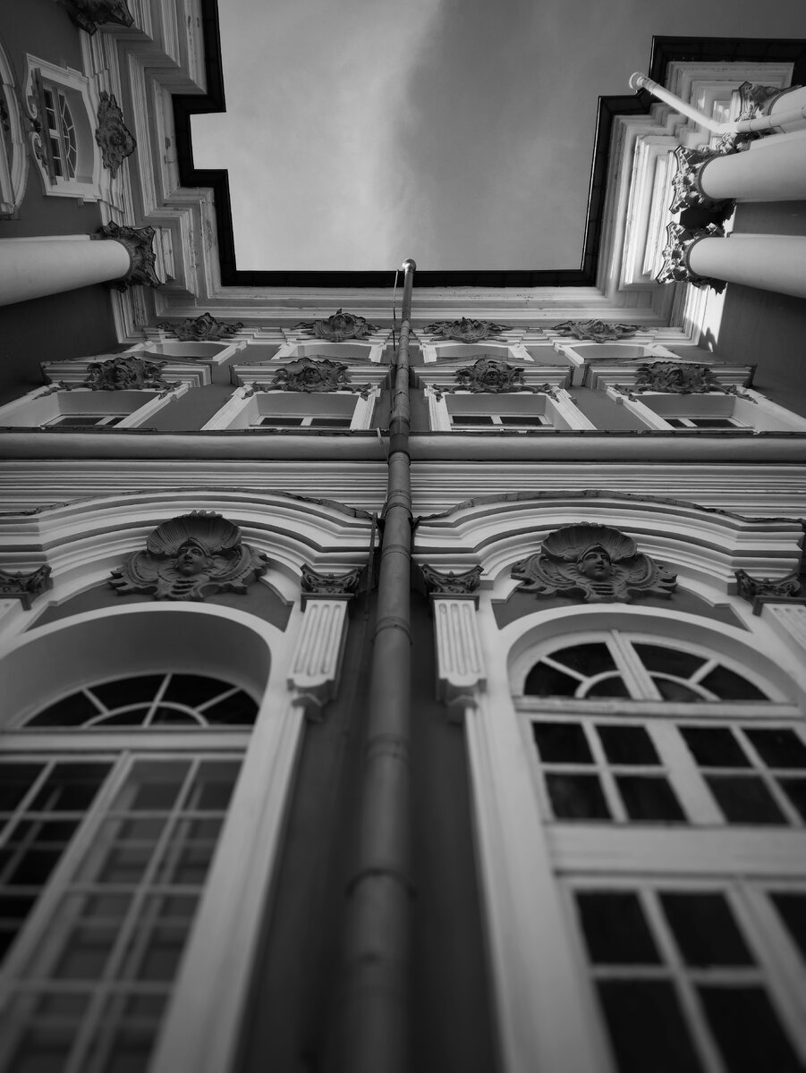 Мобильная фотография 