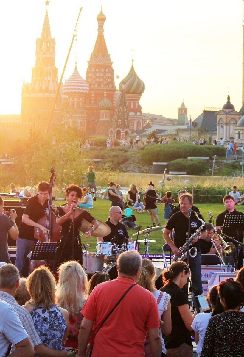 Фото: https://moscowjazzfest.com/moscow-jazz-festival-2022/ 