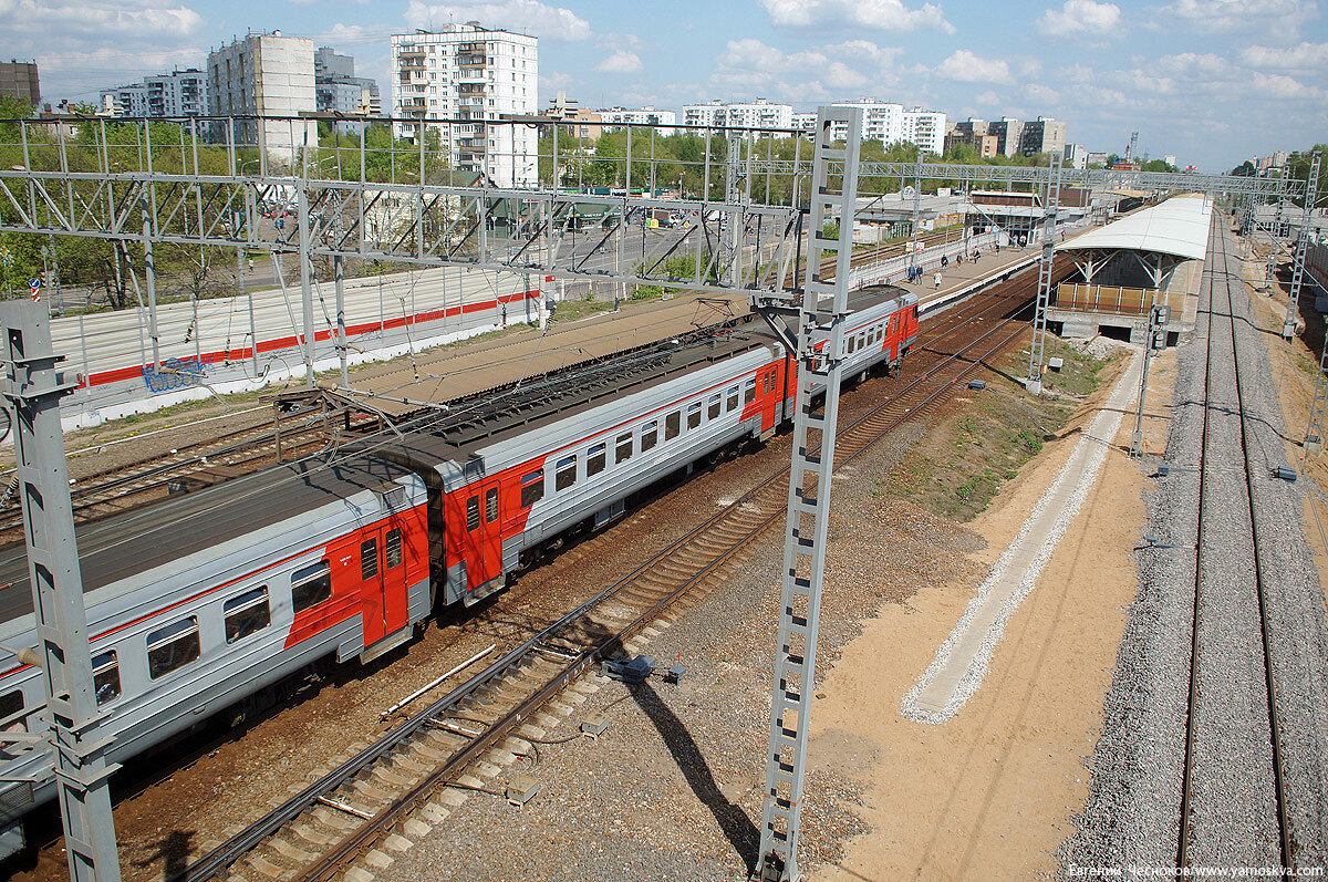 Город на память». 485. Новогиреево | Город на память | Дзен