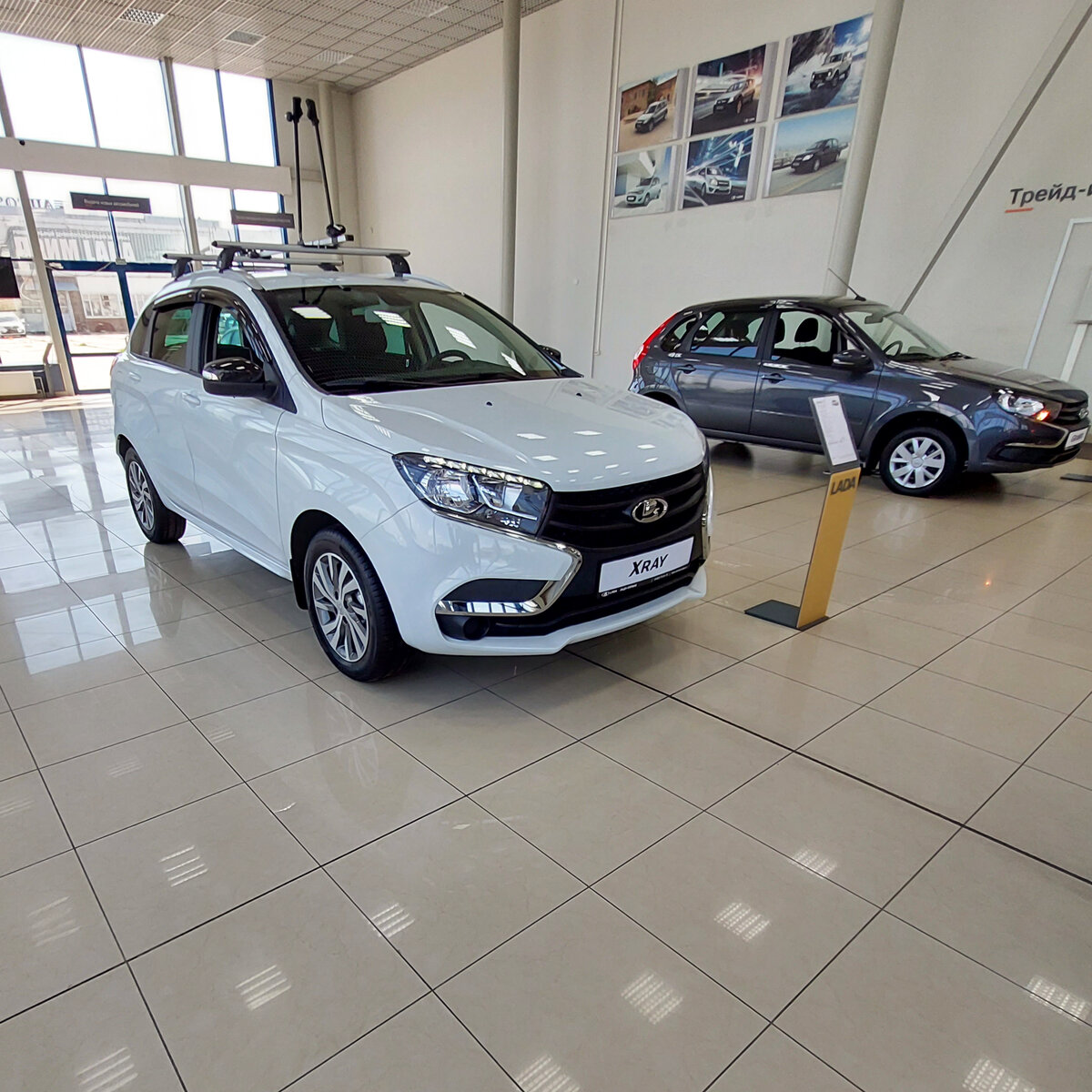 С большой долей вероятности, XRAY уже не вернётся на конвейер ВАЗа. Слишком не популярная и импортозависимая модель.