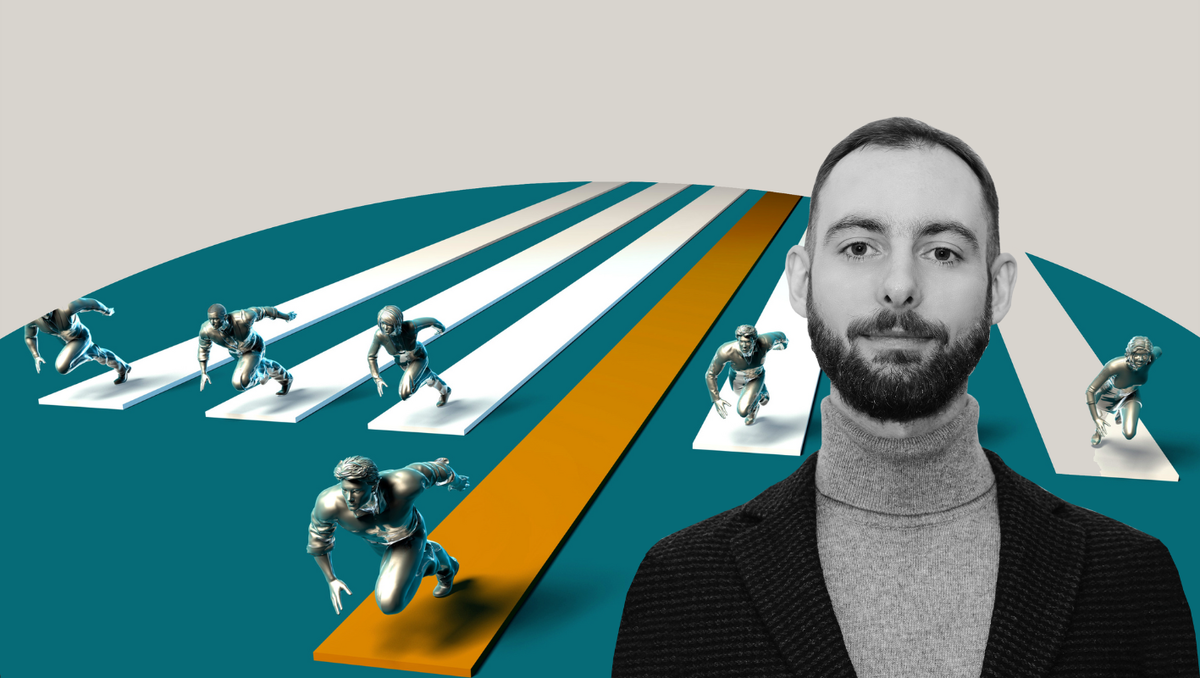 Психология спорта: Как помочь спортсмену преодолеть выгорание ...