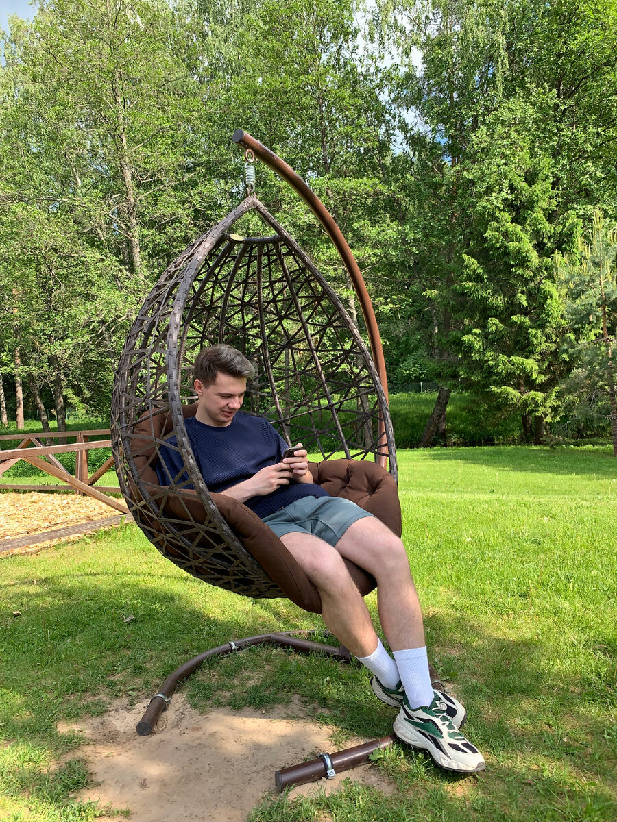 Не поступаю в вуз, пишу для вас статью