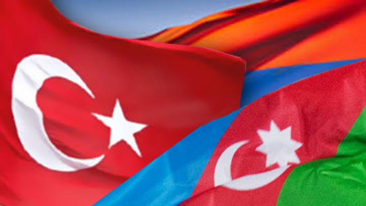 Турция, НАТО и мир на Южном Кавказе