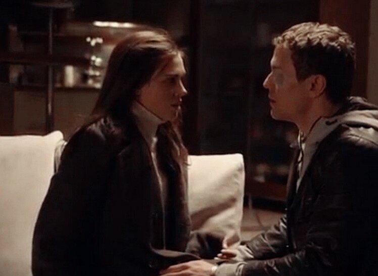 Кадр из сериала 