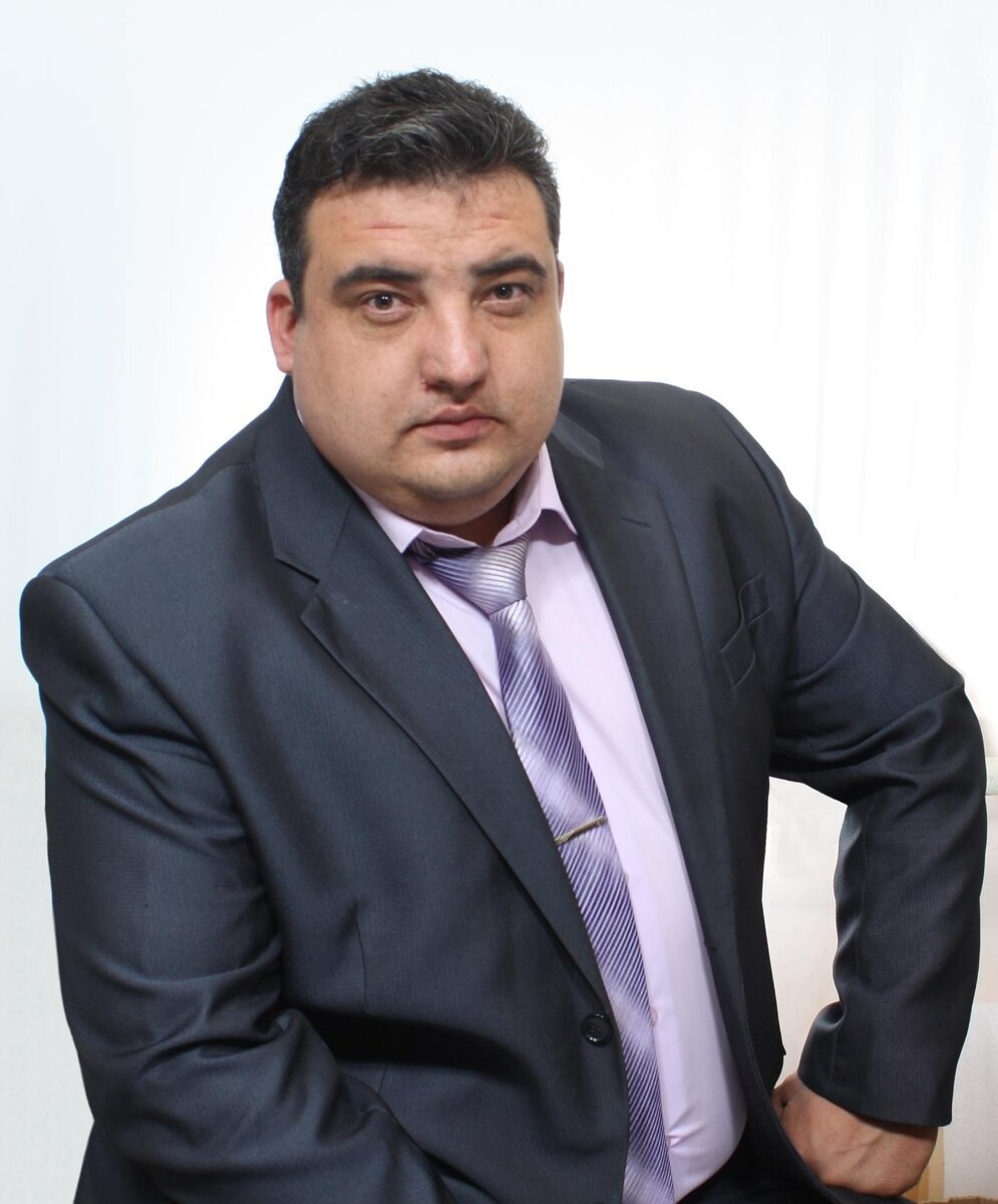Д. Малетин