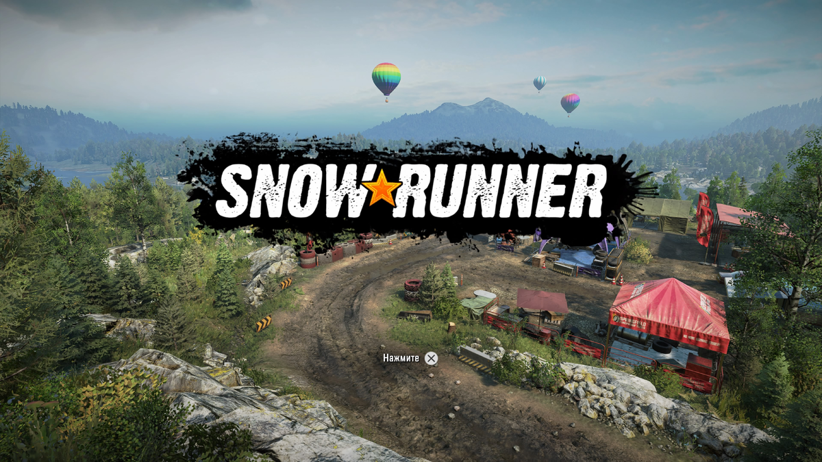 Snowrunner птс steam фото 75