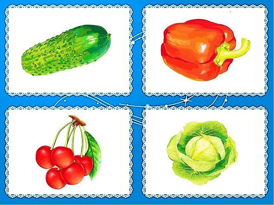 Словесное изображение предметов лиц и явлений