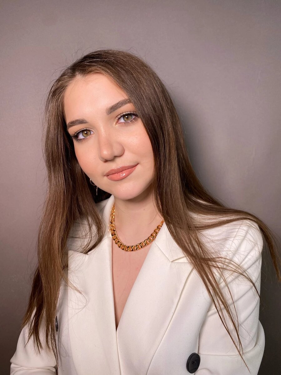 Фото из личного архива героини