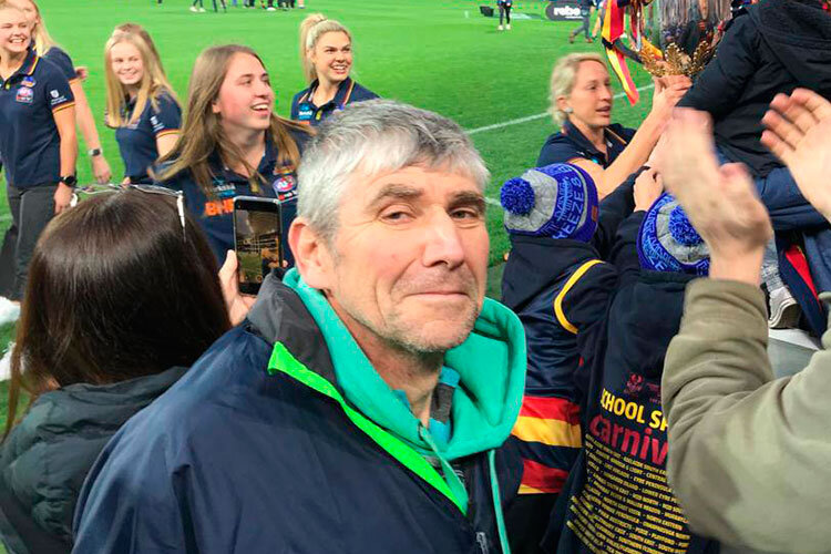 «Пожалуй, с прошлого года начали клеймить Россию»