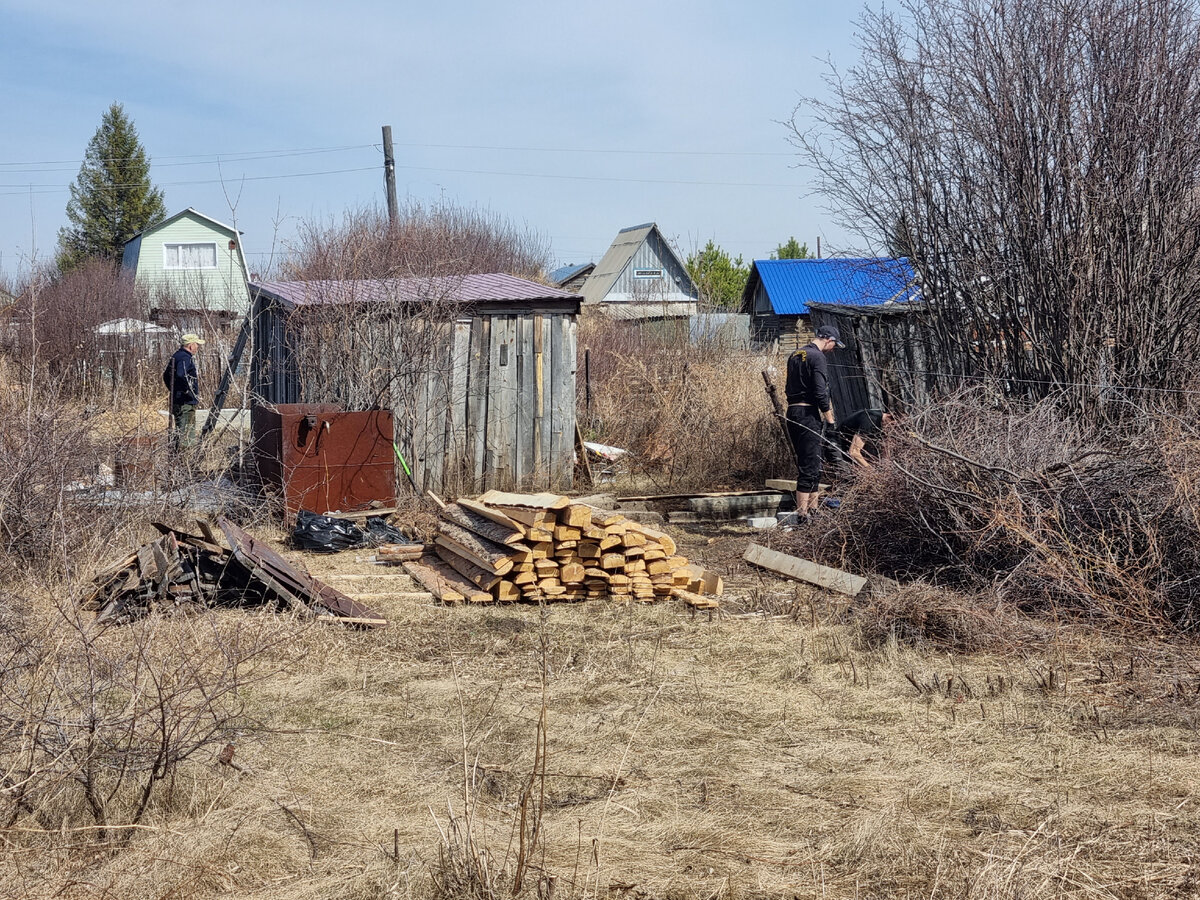 Чудо-Дача,домик для отдыха на природе