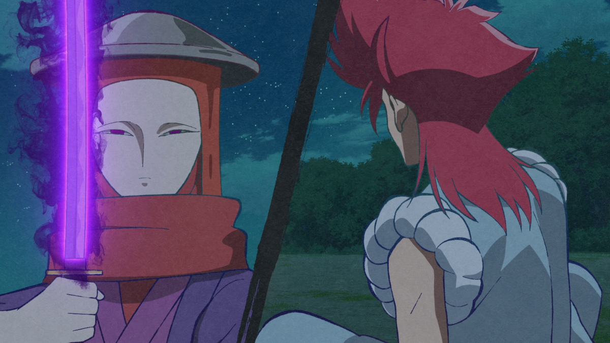 Крутейший персонаж, которого слили меньше, чем за 5 минут