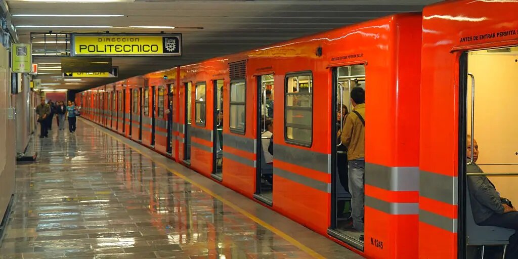 Go i metro. Метро мехико. станции метро мехико. metro haqida malumot.