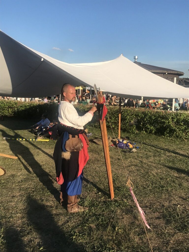 Фестиваль Иваново Поле 2022. Фото: Павел Садков  📷
