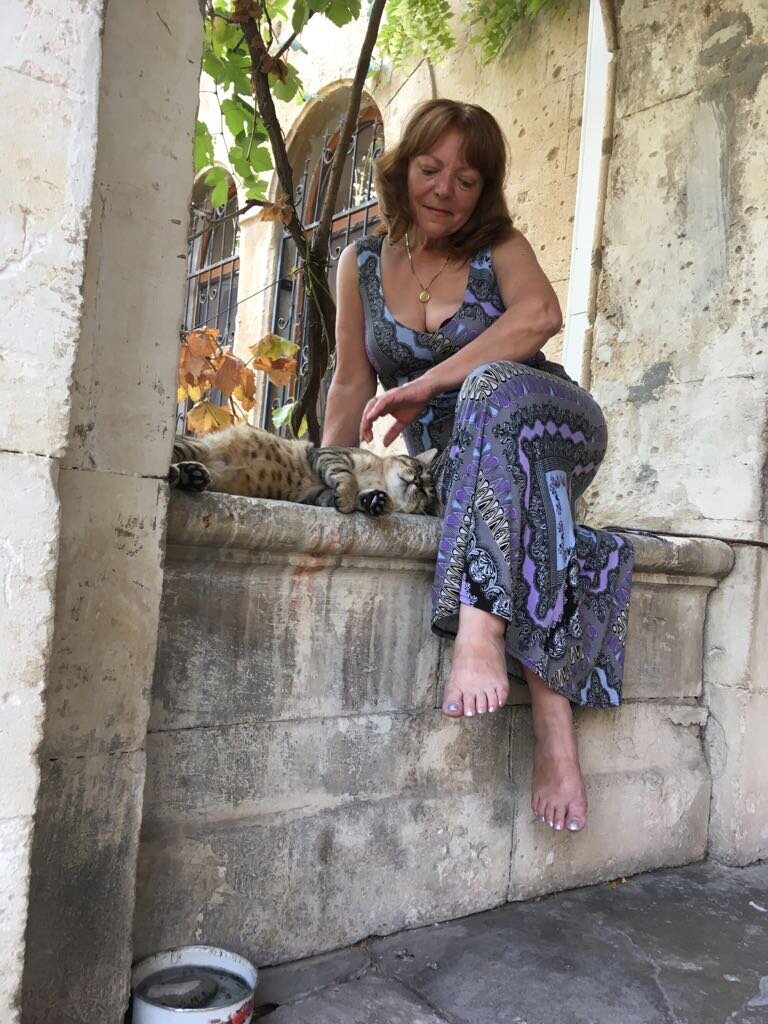 Фото автора 