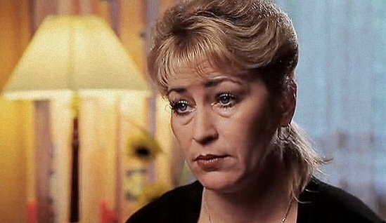 Светлана Полякова / кадр из документального фильма «Жизнь не сказка»