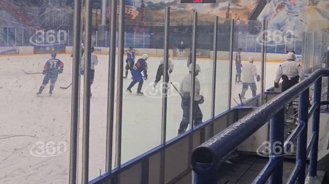 Источник фото: телеканал «360»📷
