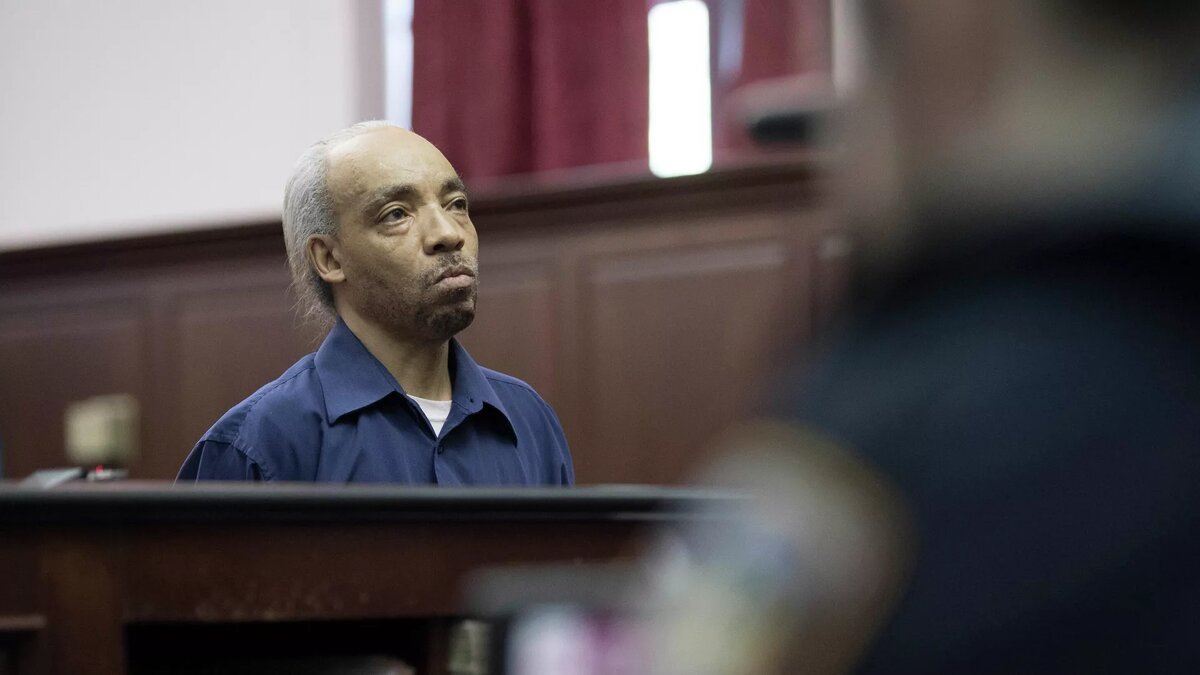 reole был признан виновным в убийстве бездомного