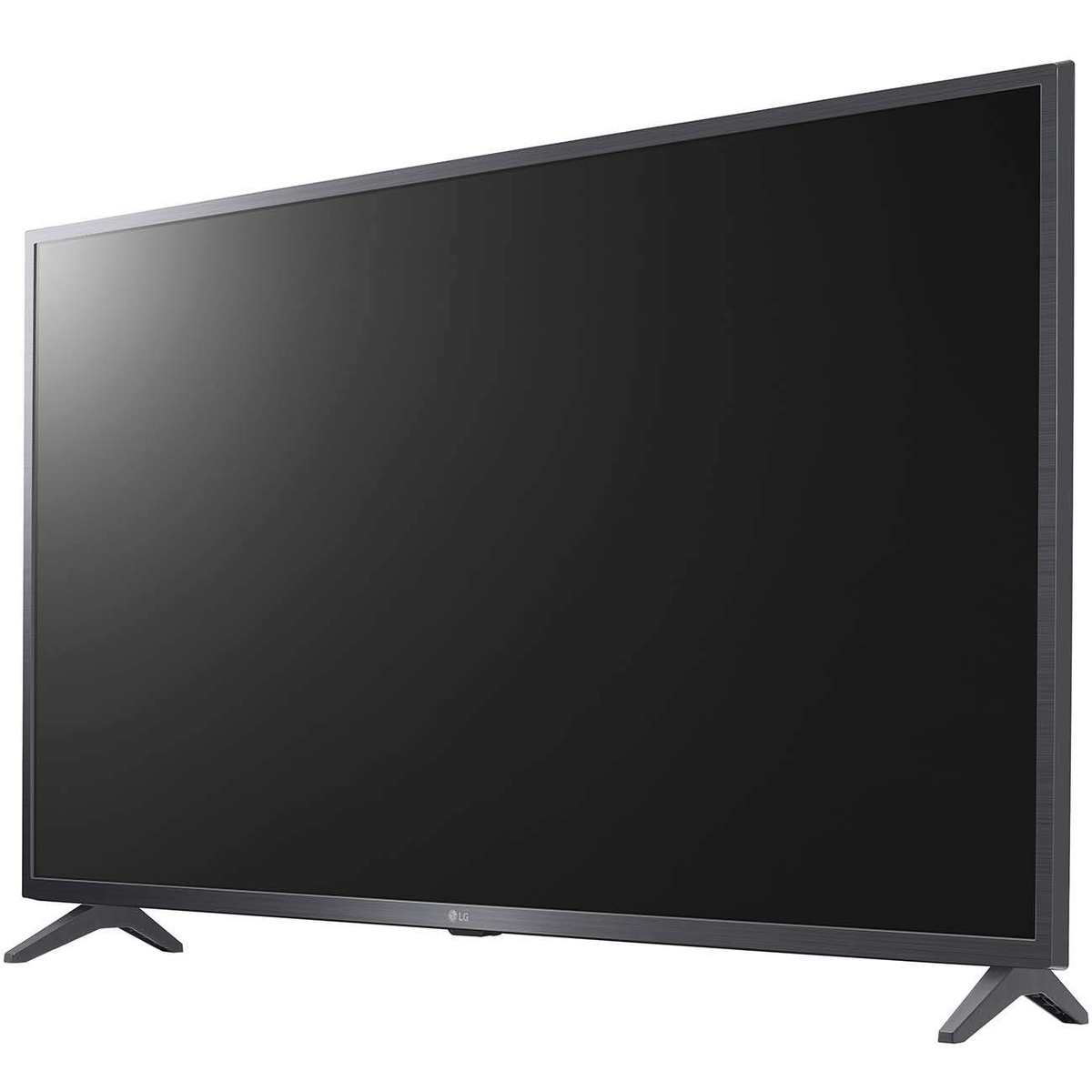 LED телевизор Full HD LG 43UQ75001LG