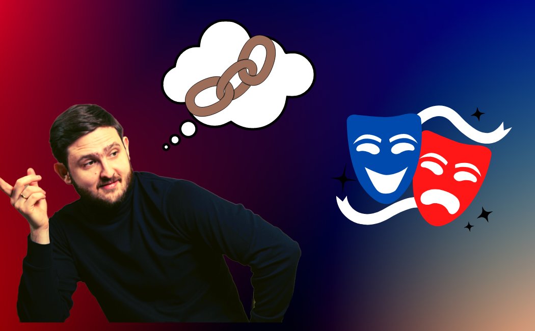Психолог Клим Медведев