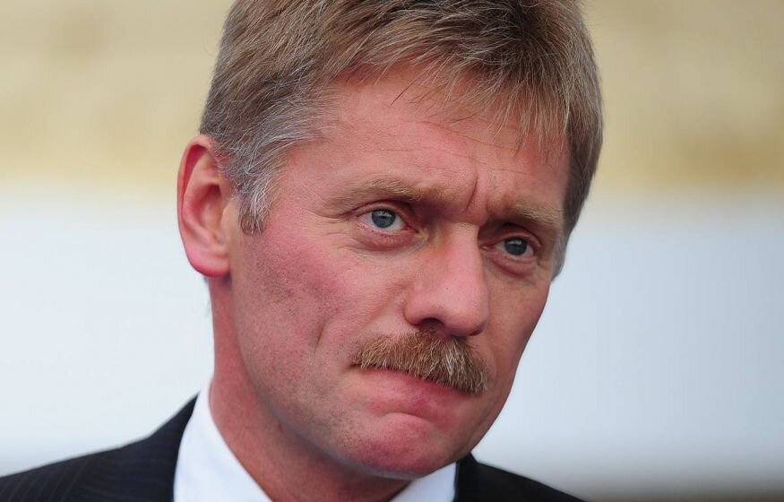    «Сфера иррациональных действий европейцев»: Кремль ответил на опасения Европы об остановке «Северного потока-1»