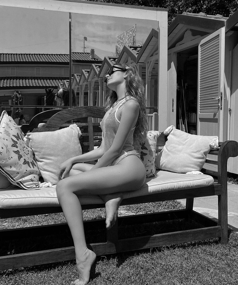     Ева Лепс фото: соцсети