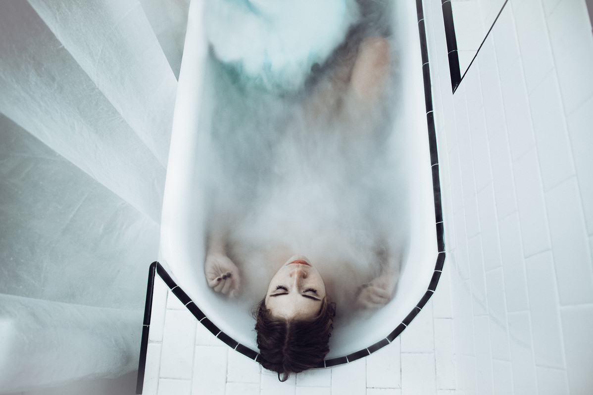 Фото: Lauren Naylor