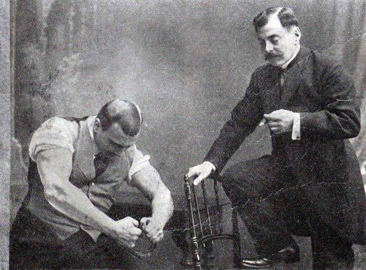 Синий журнал № 3 1911 год.