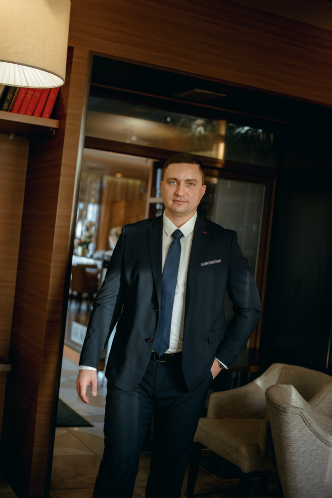 SMIRNOV Legal Group