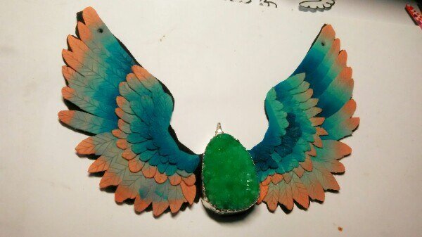 Моя ооочень старая работа