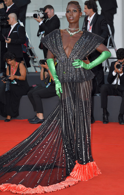 Смело, но очень цепляюще.