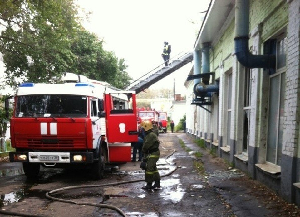     фото ГУ МЧС по Воронежской области