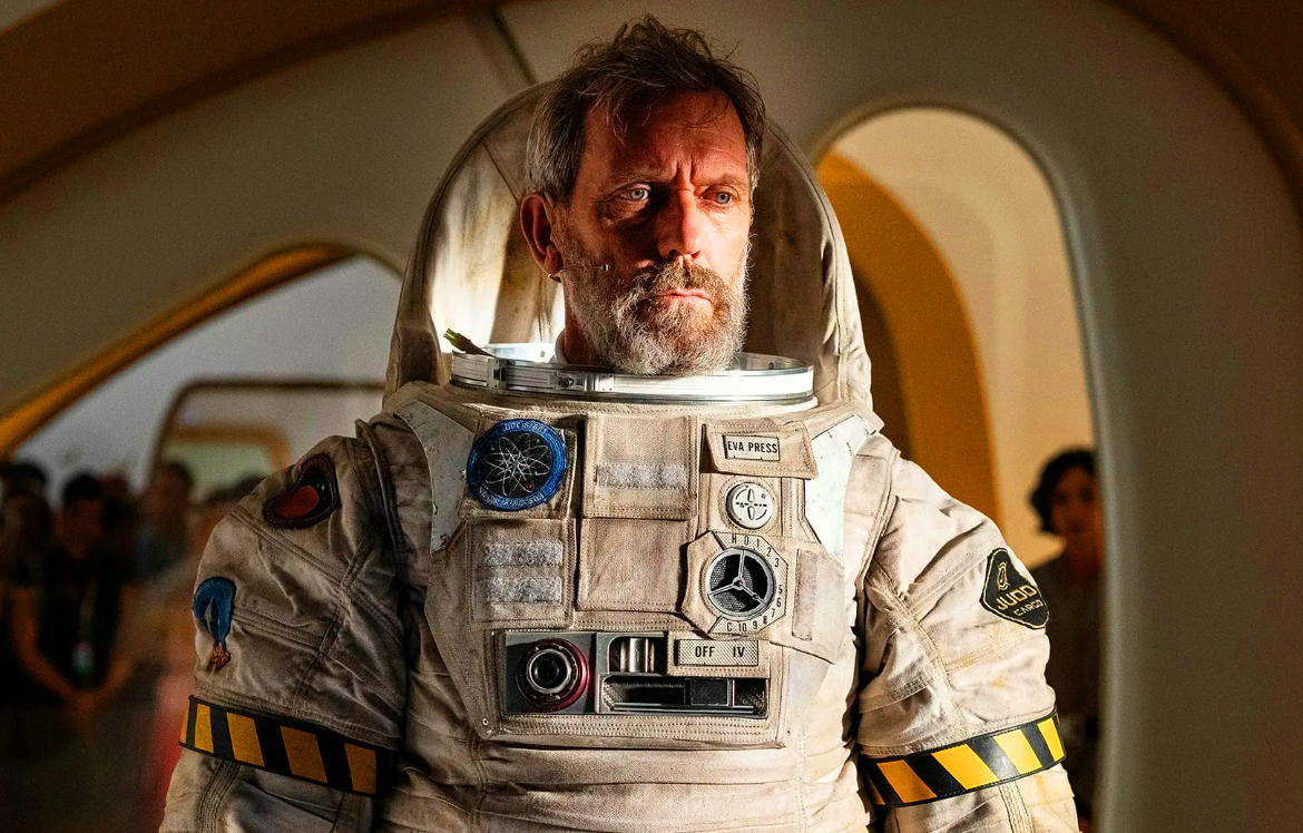 - Название: Avenue 5 2020