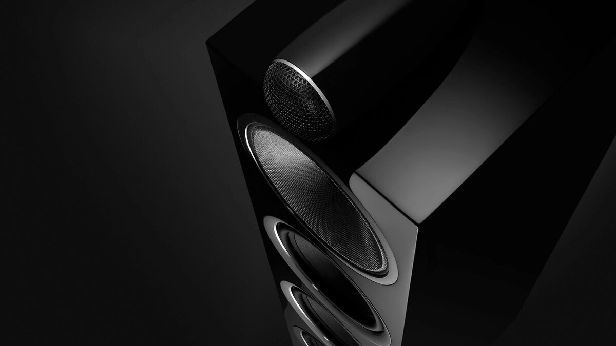 Акустика Bowers & Wilkins 700: Студийное качество звука дома | A&T Review:  Аудио, Видео, Умный Дом | Дзен