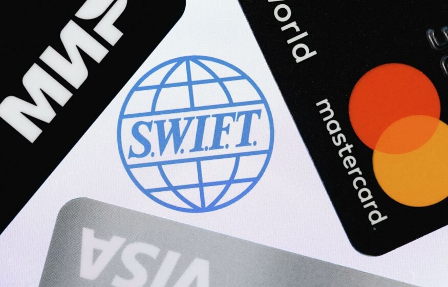    Путин предложил главному сопернику США отказаться от SWIFT