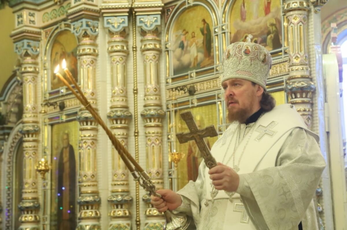   Священники и психиатры займутся профилактикой суицидов на Южном Урале