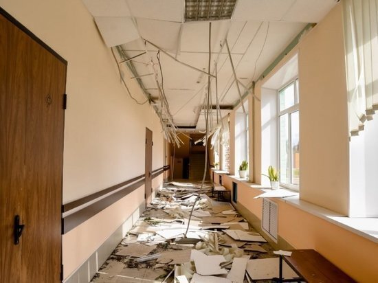     Фото: соцсети / Роман Старовойт
