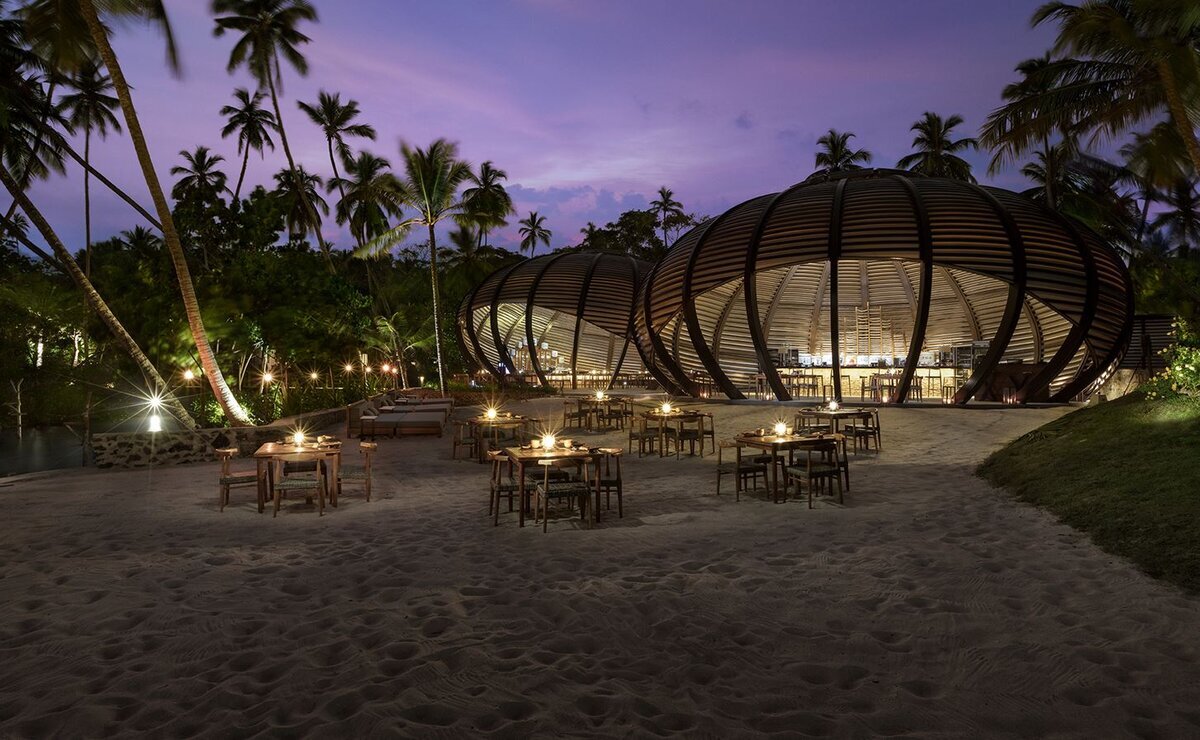    Coral Travel летит на Шри-Ланку