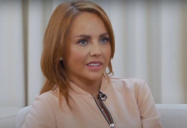    Стоп-кадр видео