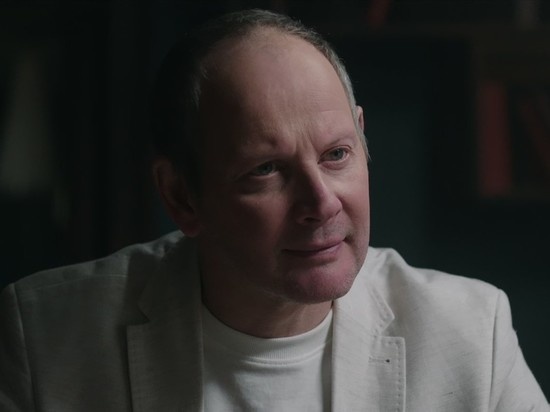     Кадр из фильма Ждана Тихонова "Бред" (2022).