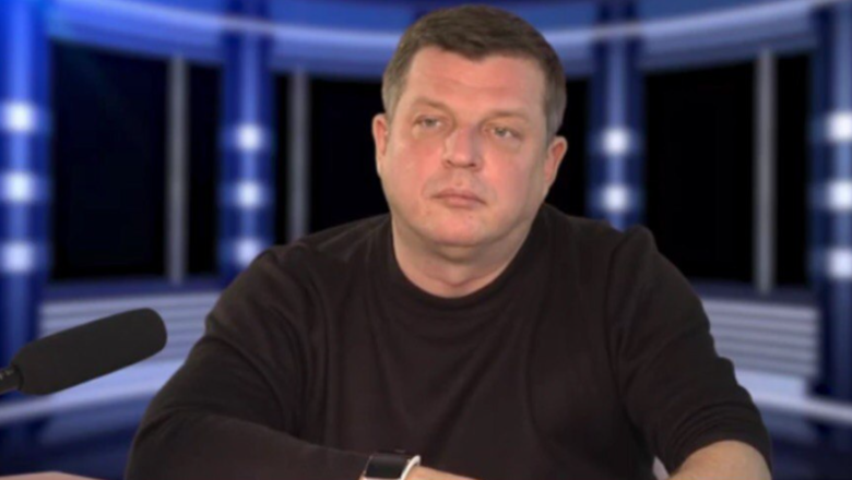 Фотография из социальной сети "ВКонтакте"