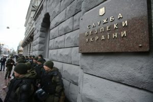    Фото: voicesevas.ru Святослав Лавренко