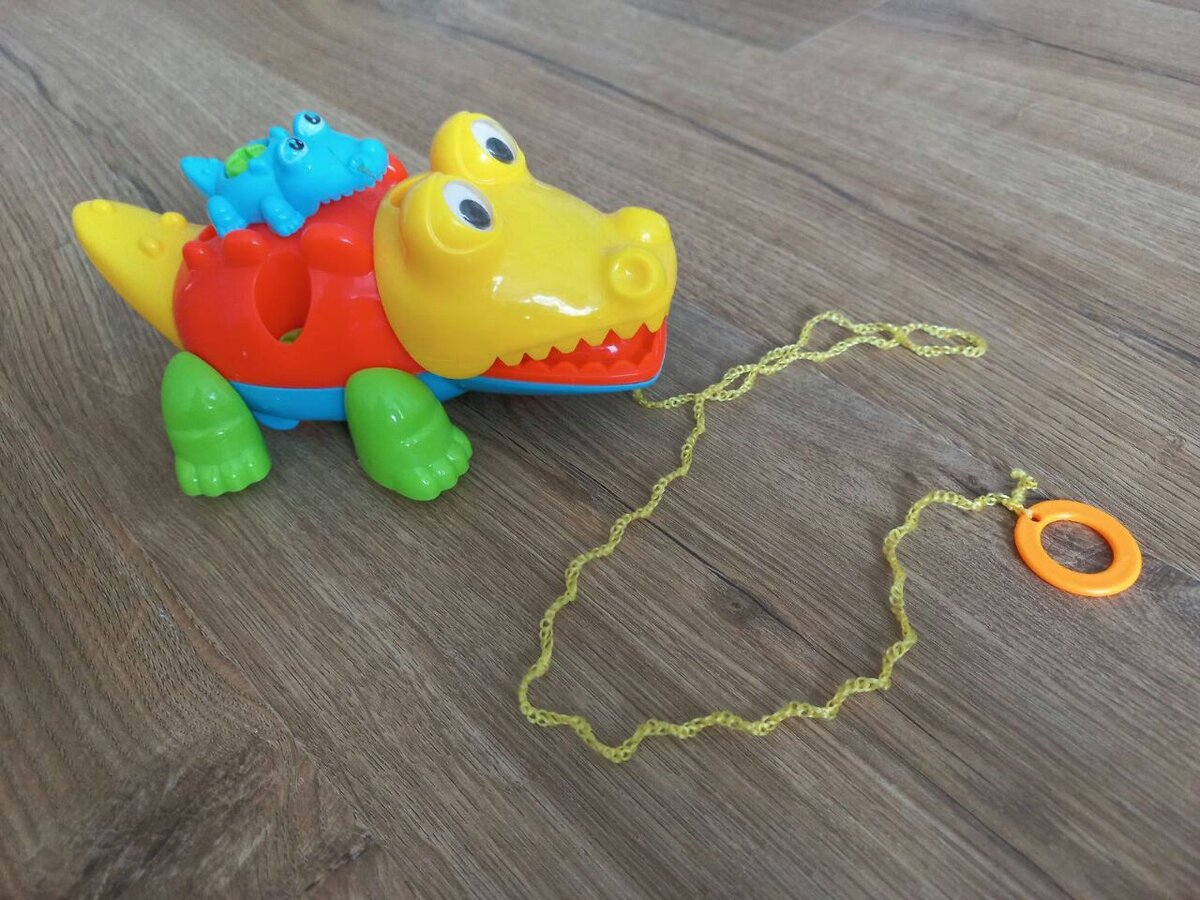 Фото автора.