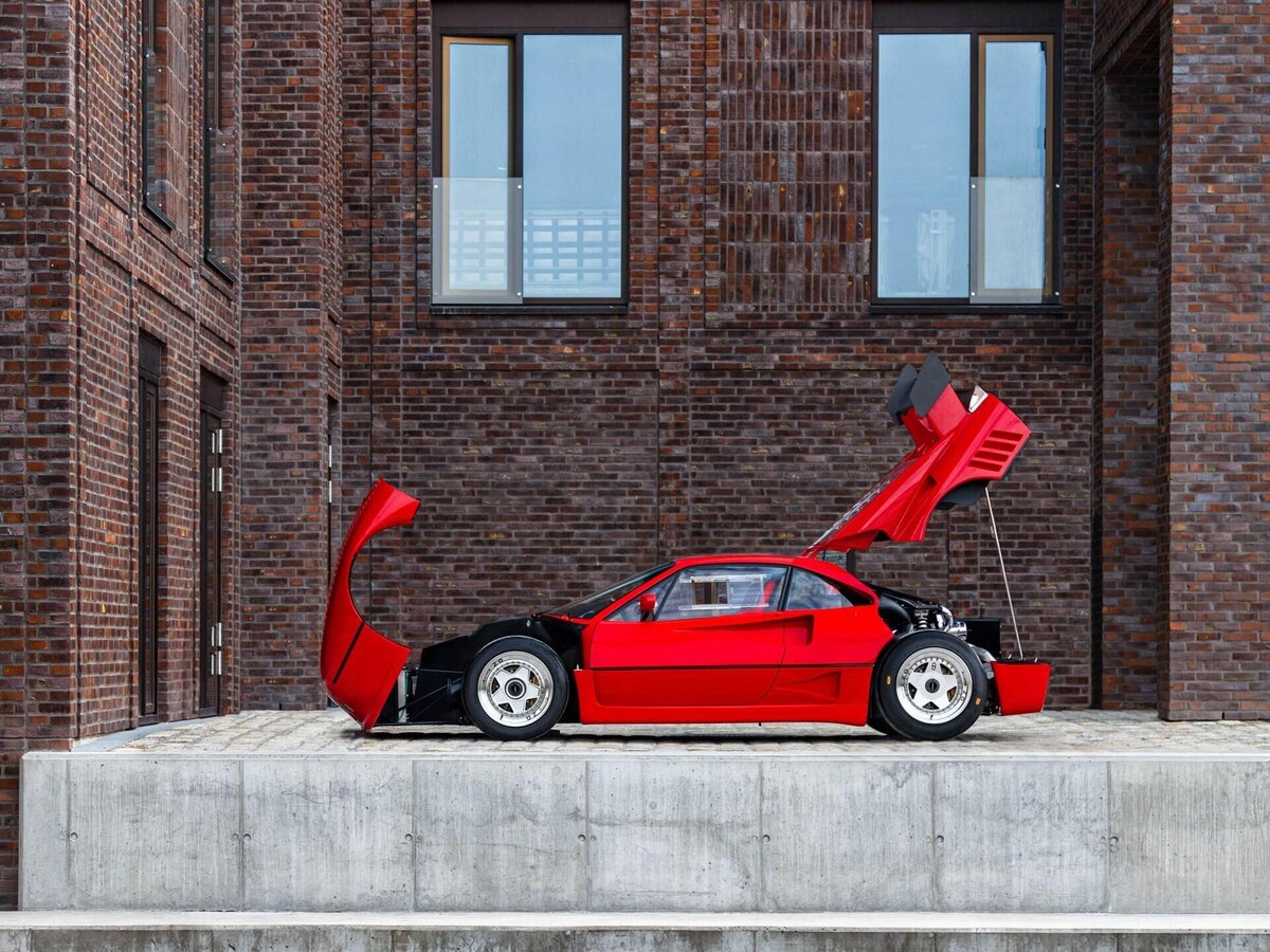 Фото: rmsothebys.com