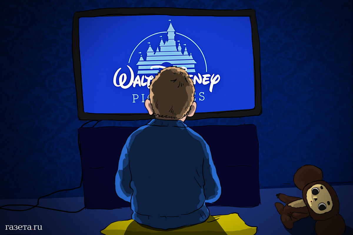 Даша Зайцева/«Газета.ru»