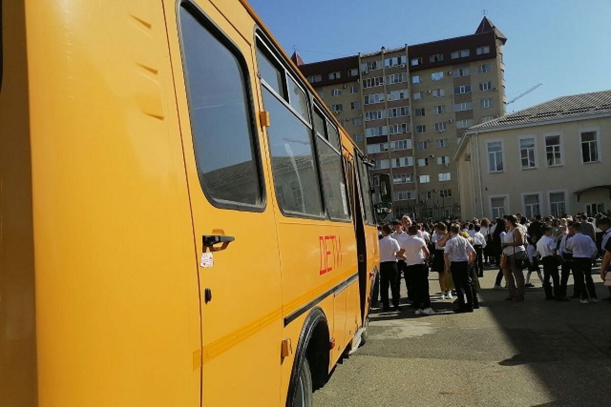    КБР пригласила на реабилитацию 61 ребёнка и вернула в Херсонскую область 53