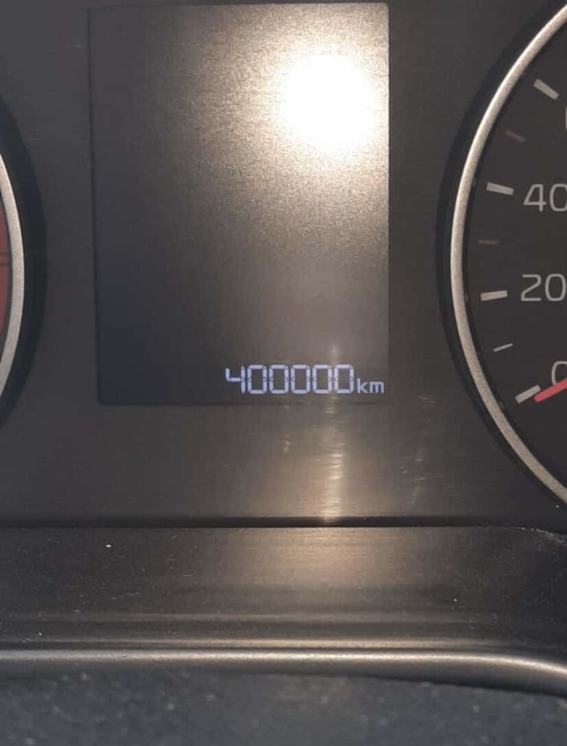 Фото сделано в марте 2022