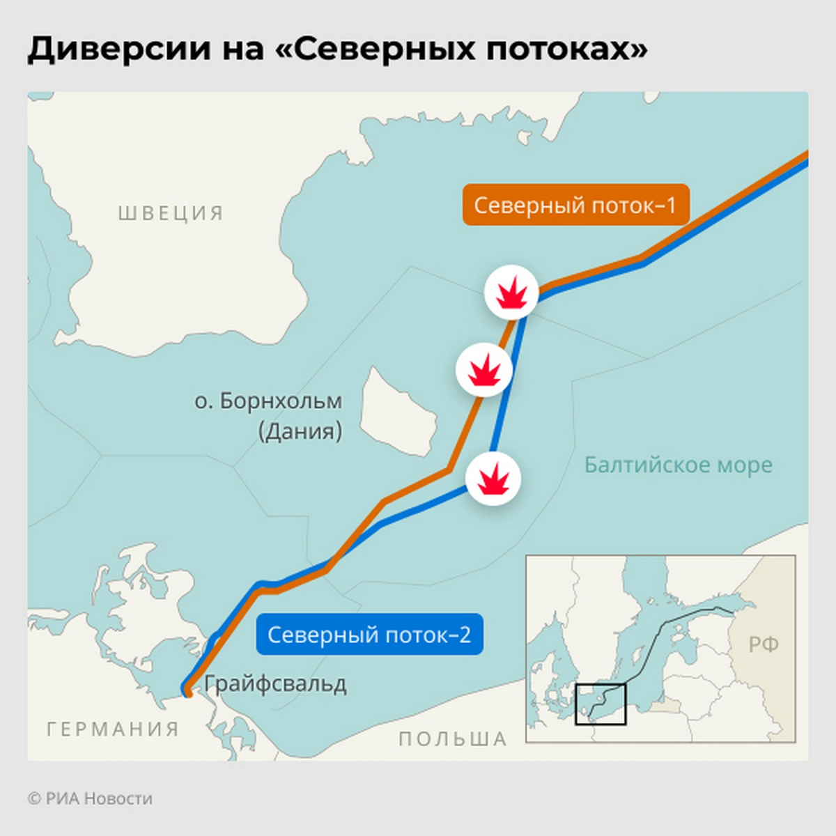 РИА Новости