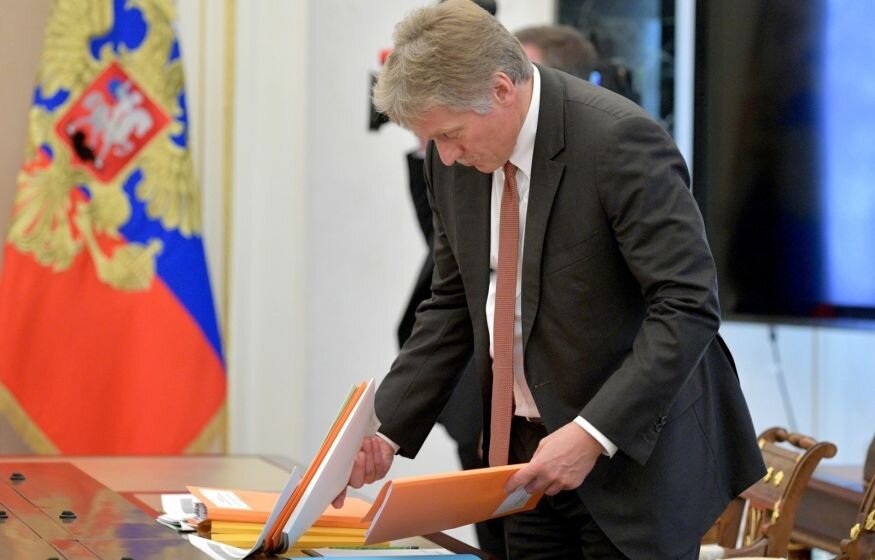    «Поздновато»: Песков отреагировал на заявления США о причастности Зеленского к убийству Дугиной