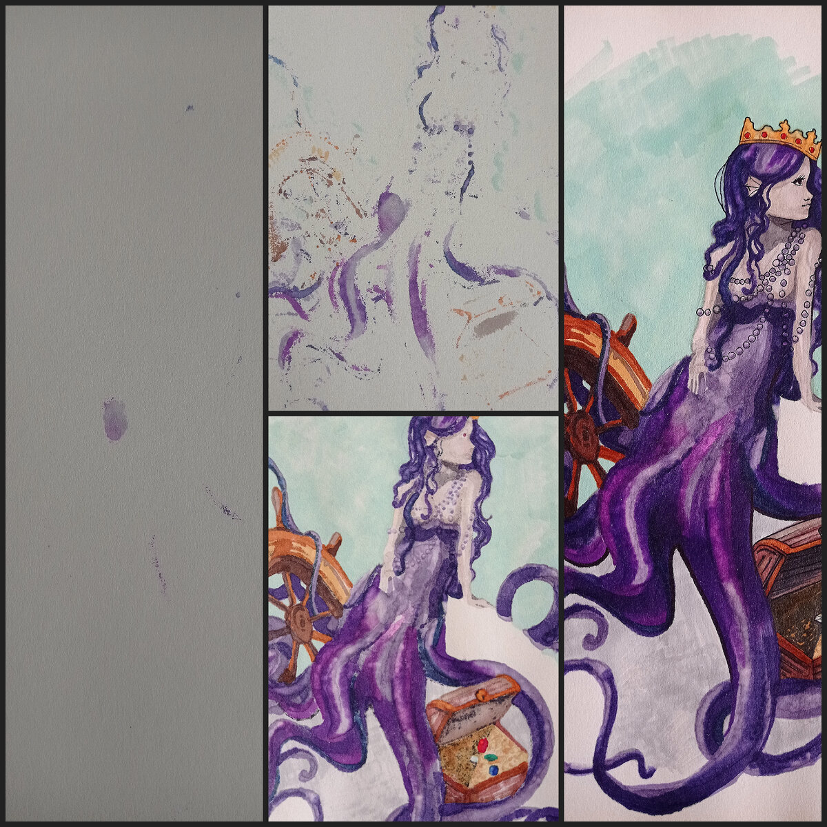 От меньшего к большему. Всегда начинайте с того, что вам понятно. 