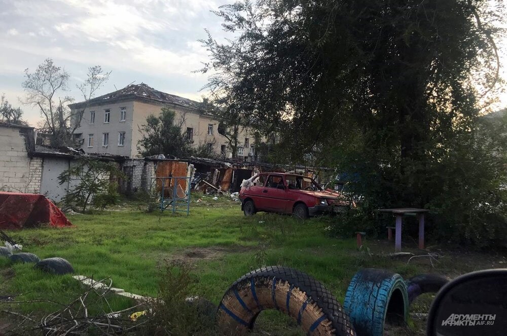    Фото:  АиФ/ Дмитрий Григорьев